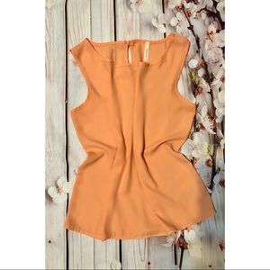 *SOLD* Women’s Coral Tank Top